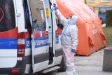 W Małopolsce potwierdzono 16. przypadek zakażenia koronawirusem