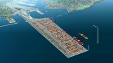 Zakończył się Dialog Techniczny w sprawie budowy Portu Zewnętrznego w Gdyni [wizualizacje] 