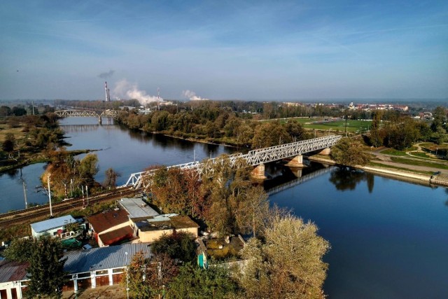 Kostrzyn nad Odrą i Słubice to dwie największe gminy w grupie G-7. Wspólnie z pięcioma mniejszymi gminami chcą walczyć o unijne pieniądze.