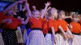 Wręczyca Wielka: Festiwal  Piosenki Harcerskiej i Turystycznej „HARFA 2016” [ZDJĘCIA]