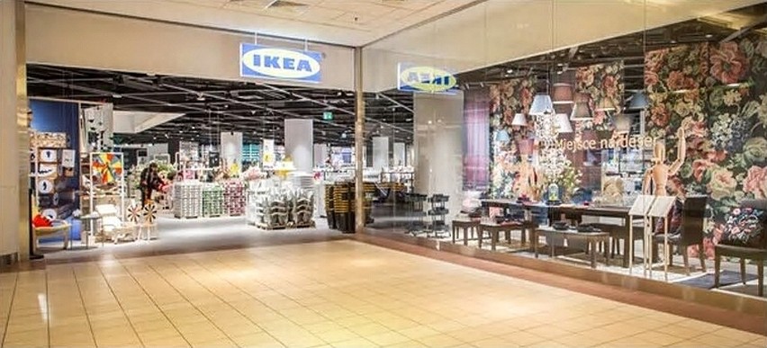 IKEA Polska otwiera wszystkie swoje sklepy