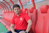 Trener Widzewa Radosław Mroczkowski: Mam nadzieję, że do końca tego okienka transferowego nasze oczekiwania się zrealizują