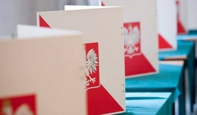 Wybory samorządowe 2024 do Rady Powiatu Starachowickiego.
