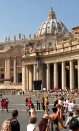Będą się modlić za cud kanonizacji papieży Jana Pawła II i Jana XXIII