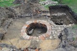 Archeolodzy odkopali w Głuchołazach fundamenty dawnego wójtostwa