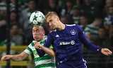 Liga Mistrzów. Anderlecht z Teodorczykiem zawiódł u siebie. Triumf "The Bhoys" w Belgii