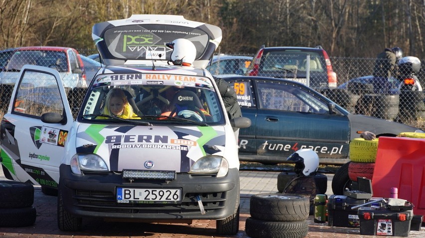 9. Zimowe Grand Prix Białegostoku na Torze Białystok