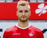 Kacper Przybyłko nie dla Korony. Wybrał 2. Bundesligę. Trenuje w Niemczech