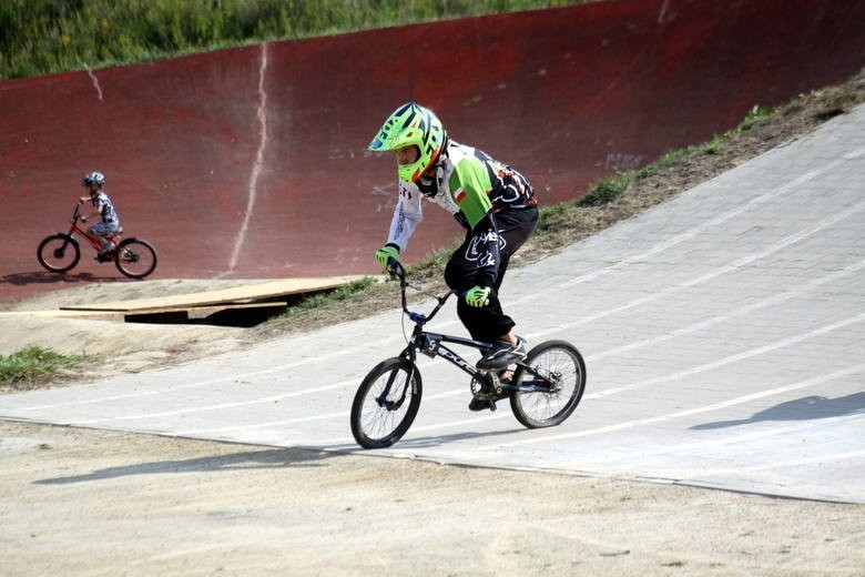 W Bike Park Lublin - IV Lubelski Maraton Turystyczny...