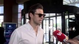 Krychowiak: Mecz z Chile potwierdził, że wszystko zmierza we właściwym kierunku