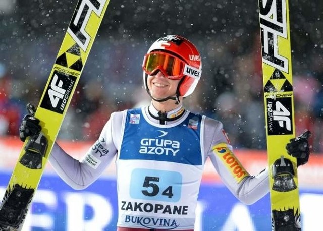 Kamil Stoch