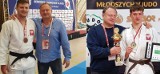 63. Plebiscyt Sportowy Nowin. Millenium Akro Rzeszów ma judoków na medal 