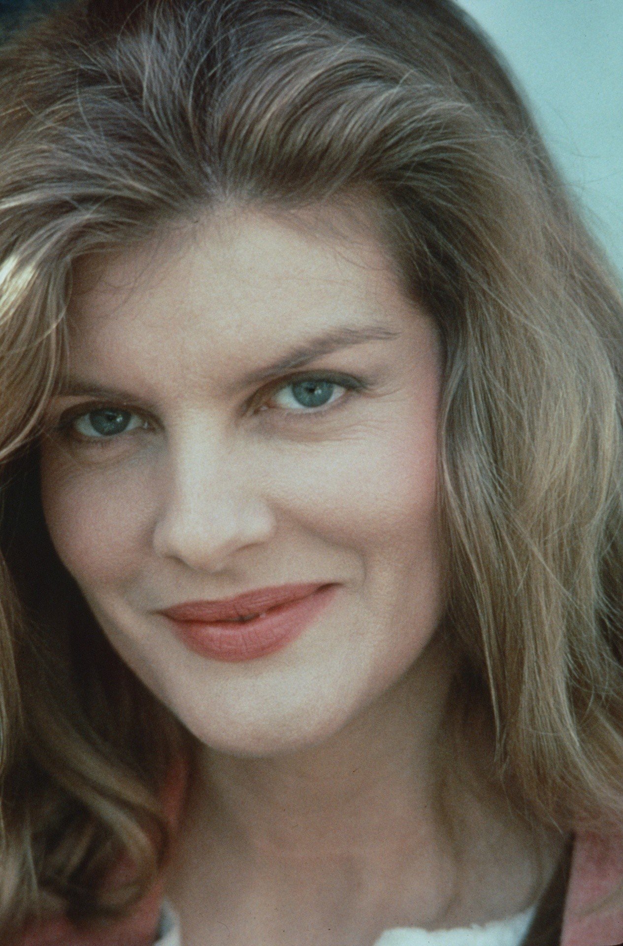 Rene Russo Kurier Poranny