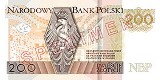 To nie falsyfikat! Nowy banknot 200 złotowy w obiegu już od 12 lutego