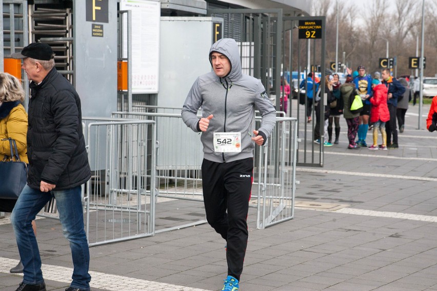 Druga Dycha do Maratonu 2017 za nami (ZDJĘCIA, WIDEO)