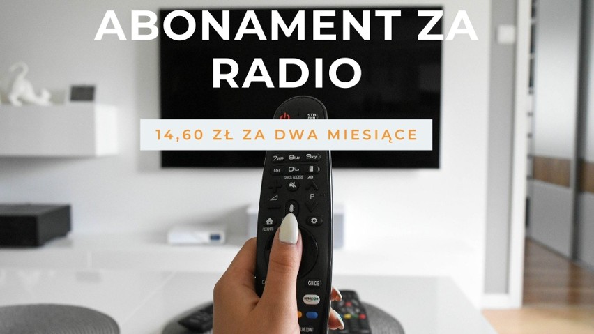 Takie będą zmiany w stawkach za abonament RTV 2022. Oto najnowsze ustalenia!