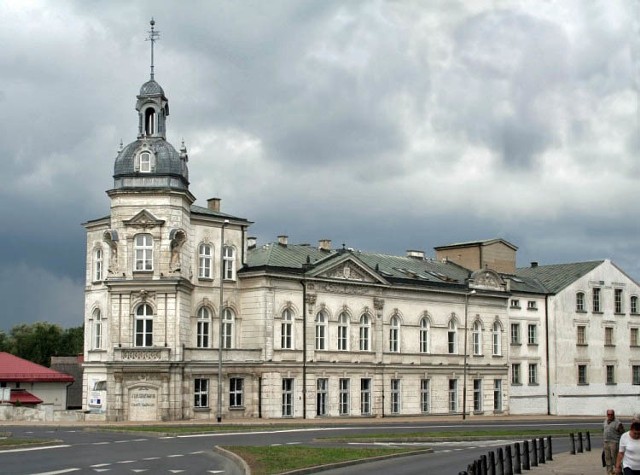 Dziś w koszalińskim Muzeum otwarte zostaną dwie wystawy architektoniczne.