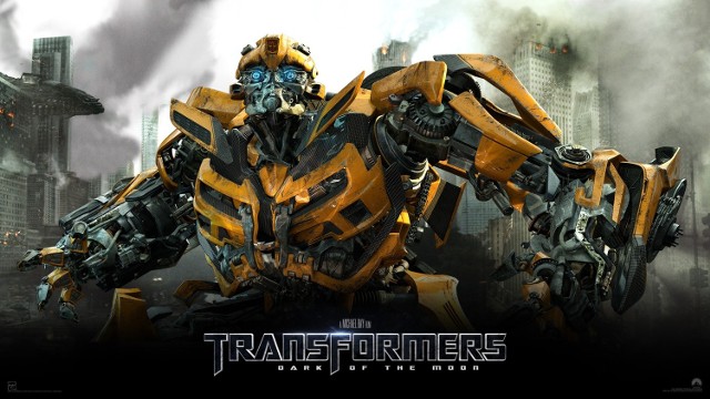 Filmowe universum Transformers rozpisane na 10 lat