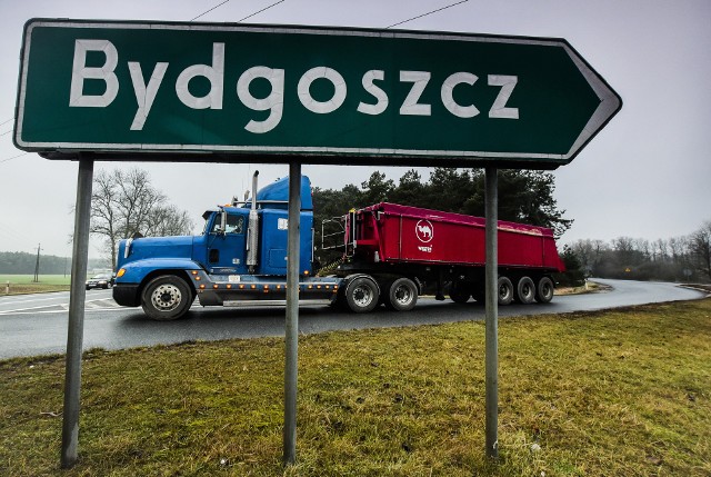 Kierowcy podróżujący między Bydgoszczą a Toruniem jeszcze przez wiele lat będą skazani na mało komfortową jazdę. Trasa S10 szybko nie powstanie