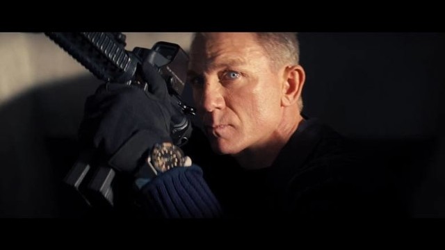 "No Time To Die", nowy film o agencie 007 w kinach dopiero w 2021 roku.Zobacz kolejne zdjęcia. Przesuwaj zdjęcia w prawo - naciśnij strzałkę lub przycisk NASTĘPNE