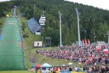 Zakopane. FIS wydała certyfikat na letnie skoki na Wielkiej Krokwi
