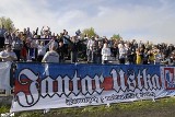 Jantar Ustka - Pogoń Lębork 0:0 (zdjęcia). Pozostałe wyniki klasy okręgowej oraz klas A i B