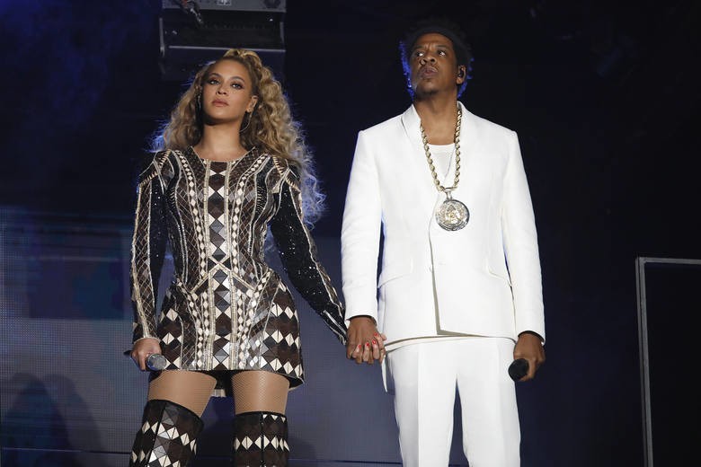 Beyonce i Jay-Z w Warszawie. Zobacz, jak wyglądał niezapomniany koncert The On The Run II Tour [ZDJĘCIA]