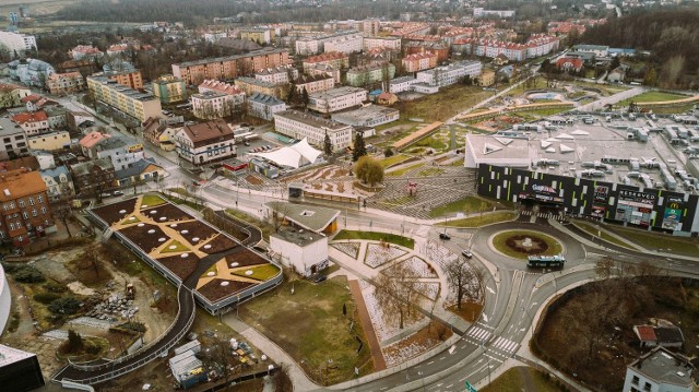 Jaworzno podsumowało działania przeciwko koronawirusowi