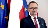 Dla PiS większym zagrożeniem jest PO czy Konfederacja? Wiceminister Marcin Horała wyjaśnia