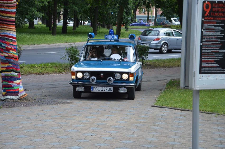 Wielkie święto polskiego kina w Głogowie