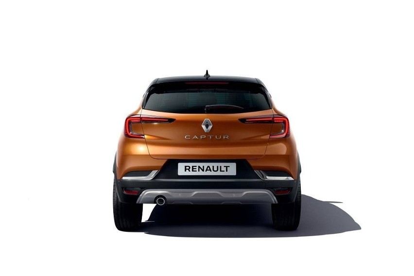 Renault Captur...