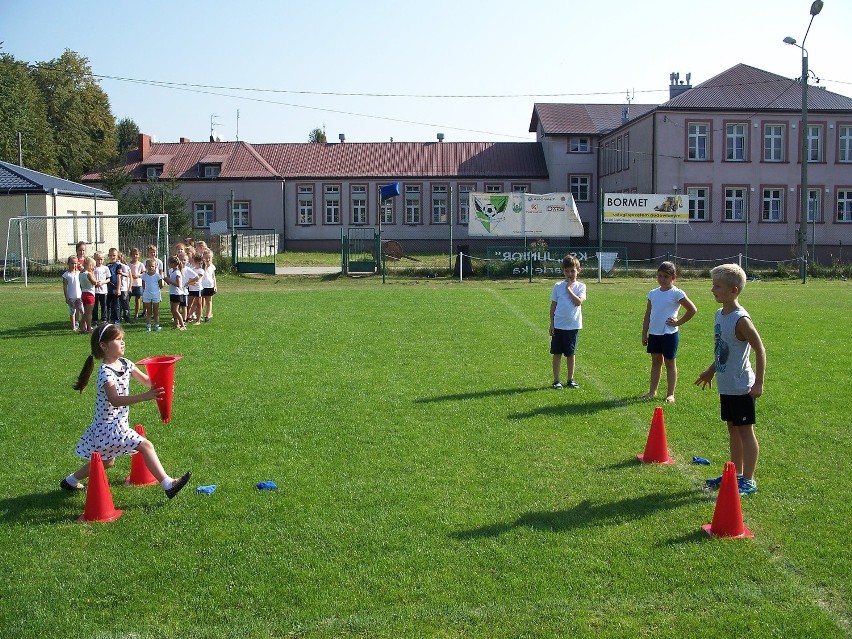 Europejski Tydzień Sportu w Kalei