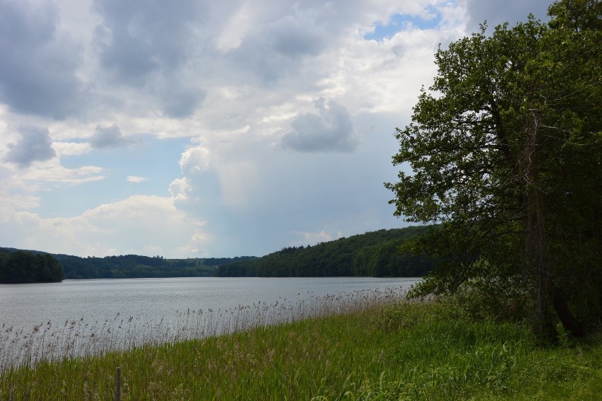 Pomorskie atrakcje na weekend. Pociągiem nad urokliwe...