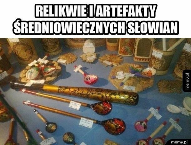 Słowiańskie memy