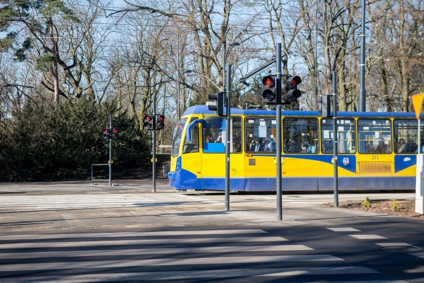 Tramwaj Konstal MZK Toruń