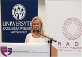 Profesor Małgorzata Święcicka z UKW wśród naukowców PAN w Komitecie Językoznawstwa