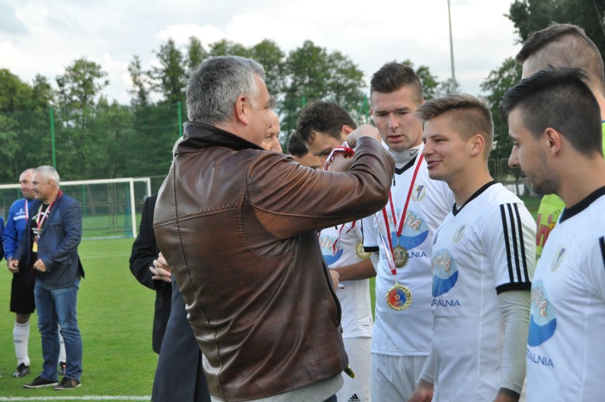 Zachodniopomorski Puchar Polski dla MKP Szczecinek (zdjęcia)