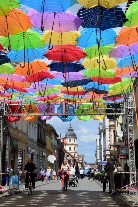 W sobotę na Rynku w Inowrocławiu odbędzie się Art Ino...