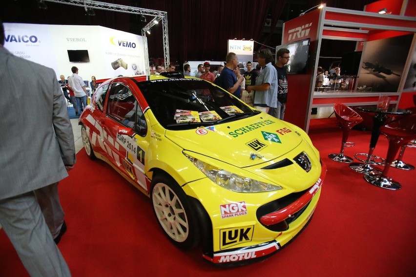 ProfiAuto Show 2014