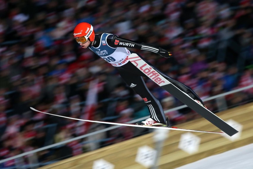 Skoki narciarskie PŚ Lillehammer 2018. Dziś, we wtorek 13...