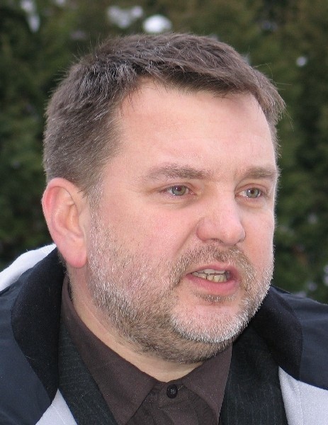 Przemyślanin Andrzej Zapałowski jest obserwatorem niedzielnych wyborów prezydenckich na Ukrainie.