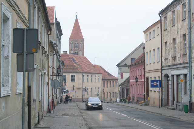 Ulica Toruńska będzie modernizowana w ciągu najbliższych trzech miesięcy