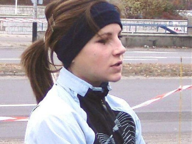 Wychowanka Victoria Stalowa Wola, Justyna Mudy, wygrała maraton w USA.