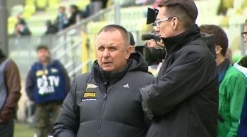 W nowym sezonie Bogusław Kaczmarek nie poprowadzi już Lechii Gdańsk