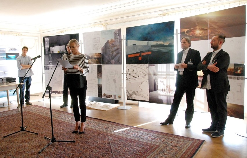 Nagrody SARP. Architekci w Lublinie docenili oceanarium (ZDJĘCIA)