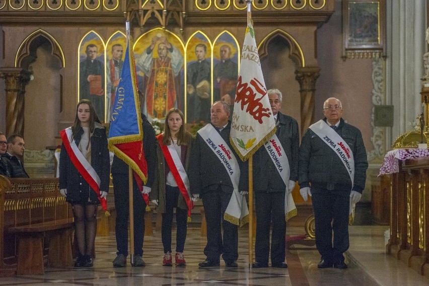 Nagroda Viventi Caritate 2016 dla doktor Lucyny Wiśniewskiej...