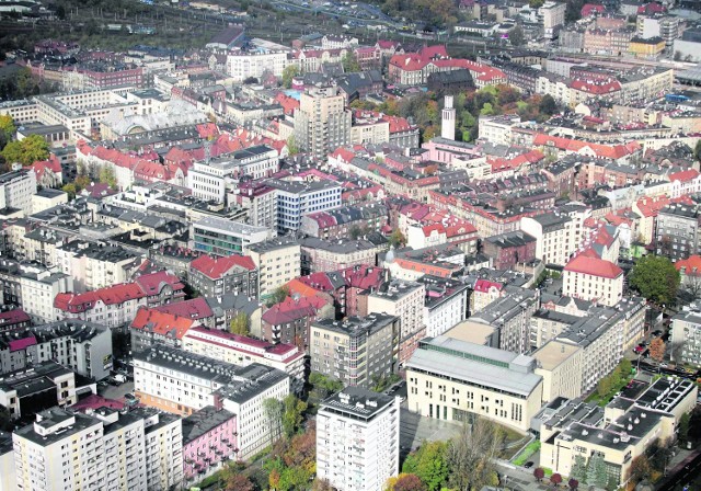 Metropolia - tak. Ale jaka i za jakie pieniądze?