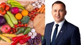 Minister Michał Cieślak o Krajowej Grupie Spożywczej: - Polska znów ma być światowym potentatem w produkcji mrożonek
