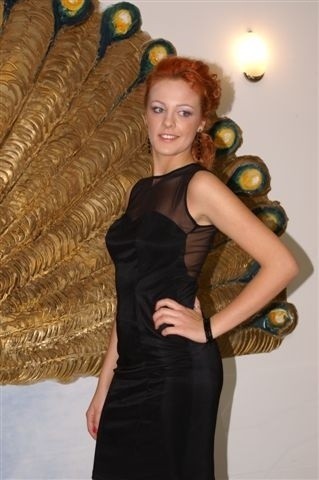 Casting do Miss Mazowsza 2012