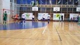 Futsal: Wynik mógł być zupełnie inny [WIDEO]